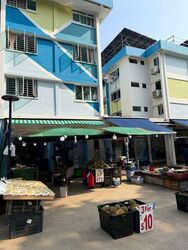 Bedok North Street 3 (D16), Shop House #605342551